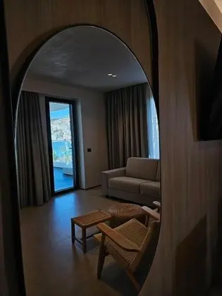 Oturma alanı