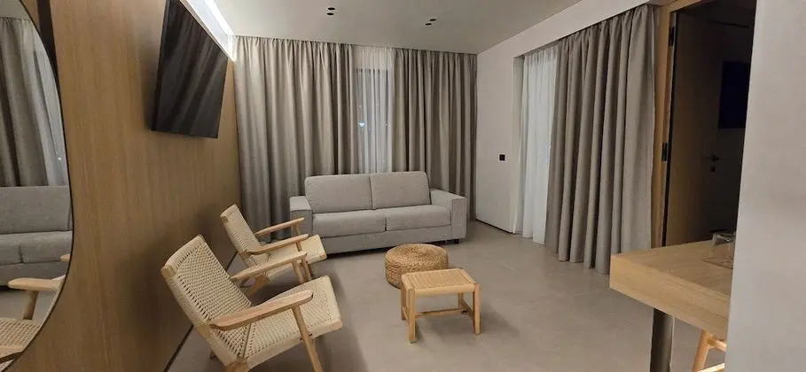Oturma alanı