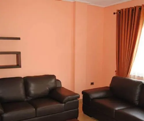 Tek Büyük Yataklı Oda, Balkon