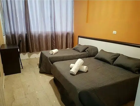 Üç Kişilik Oda, Özel Banyo