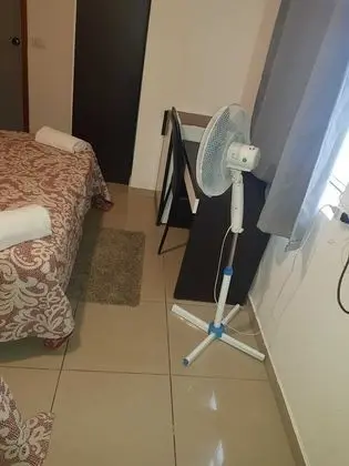Üç Kişilik Oda, Özel Banyo