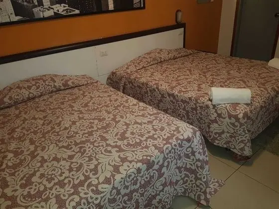 Üç Kişilik Oda, Özel Banyo