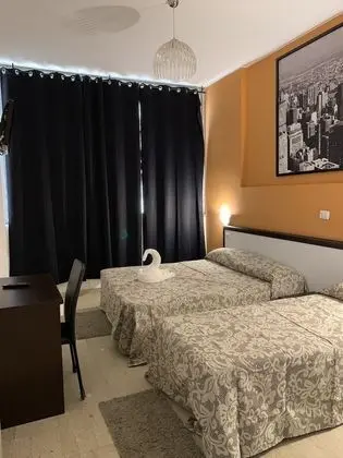 Üç Kişilik Oda, Özel Banyo