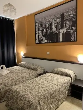 Üç Kişilik Oda, Özel Banyo