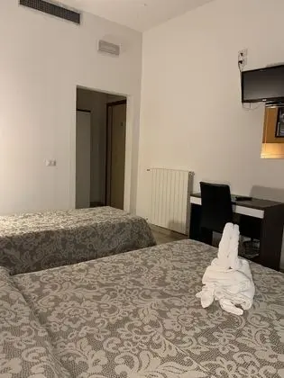 Üç Kişilik Oda, Özel Banyo