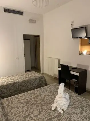 Üç Kişilik Oda, Özel Banyo