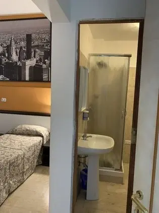 Üç Kişilik Oda, Özel Banyo