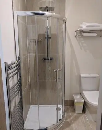 Deluxe Tek Büyük Yataklı Oda, 1 En Büyük (King) Boy Yatak