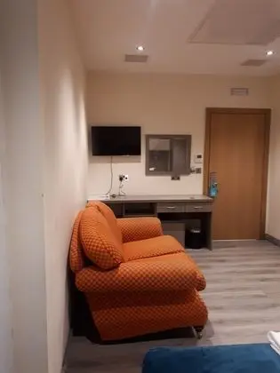 Classic Stüdyo, 1 Çift Kişilik Yatak, Banyolu/Duşlu
