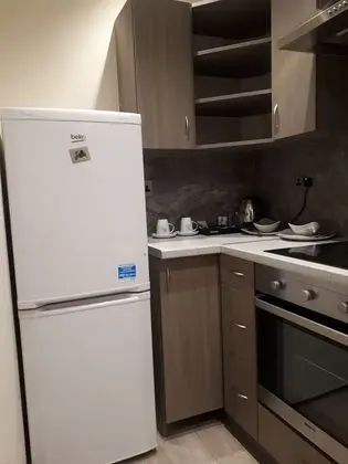 Classic Stüdyo, 1 Çift Kişilik Yatak, Banyolu/Duşlu