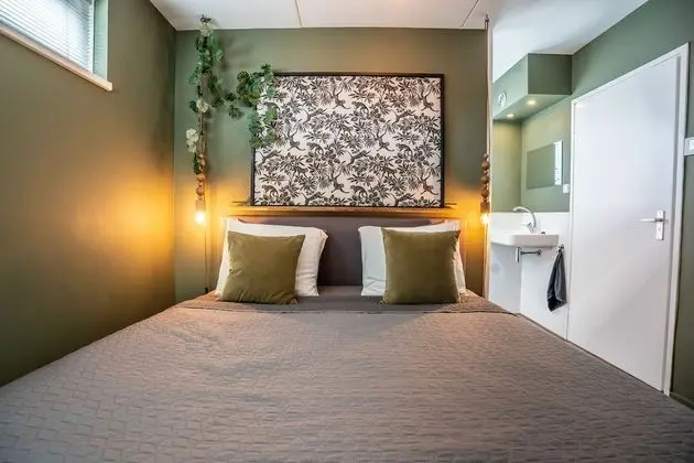 Deluxe Apart Daire