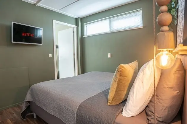 Deluxe Apart Daire