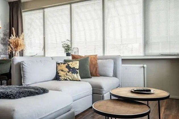 Deluxe Apart Daire