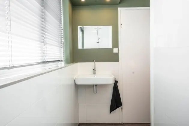 Deluxe Apart Daire