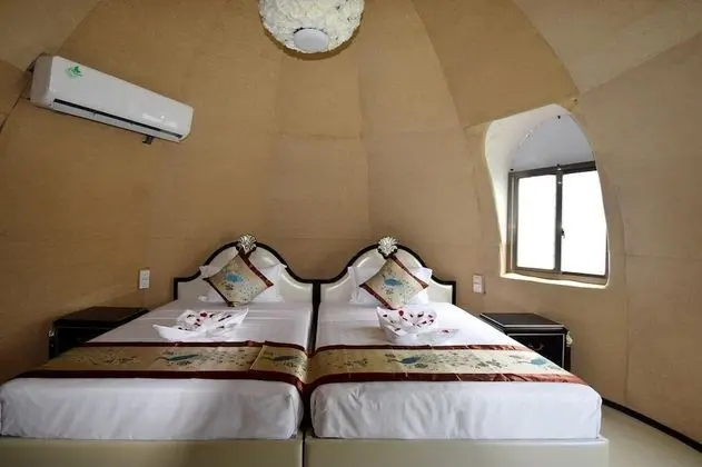 Deluxe Ağaç Ev