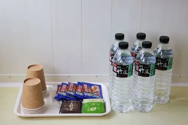 Standard Dört Kişilik Oda, 2 Çift Kişilik Yatak