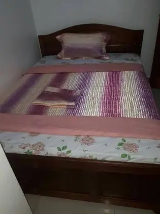 Superior Tek Kişilik Oda