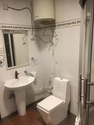 Superior Tek Kişilik Oda