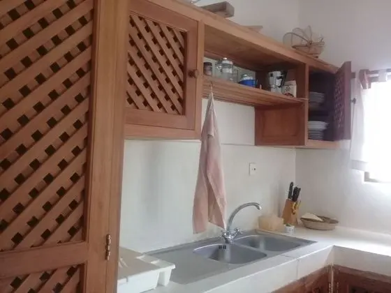 Villa, 3 Yatak Odası