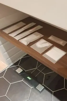 Deluxe Tek Kişilik Oda, Penceresiz