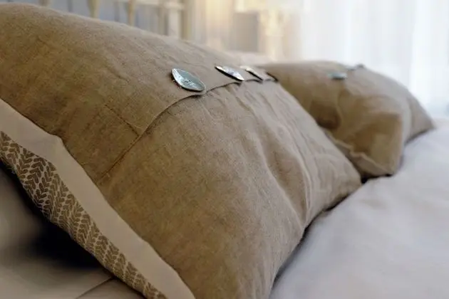 Tek Büyük Yataklı Oda (Cosy)