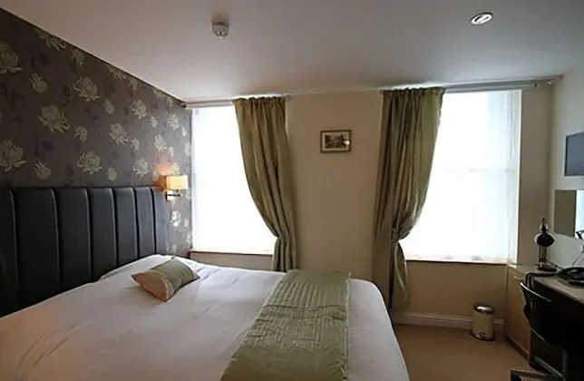 Deluxe Tek Büyük Yataklı Oda, 1 Büyük (Queen) Boy Yatak, Sigara İçilmez