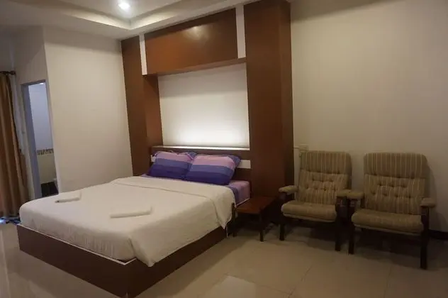 VIP Room Double Bed