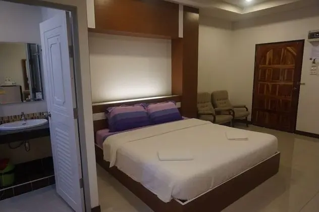 VIP Room Double Bed