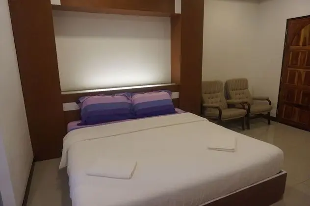 VIP Room Double Bed