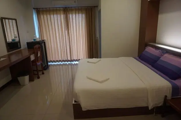 VIP Room Double Bed