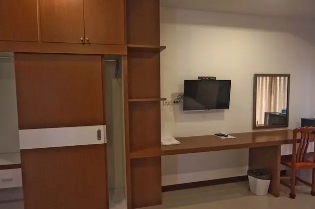 VIP Room Double Bed
