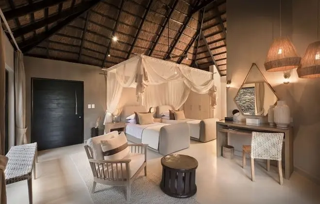 Luxury Oda (River Lodge)