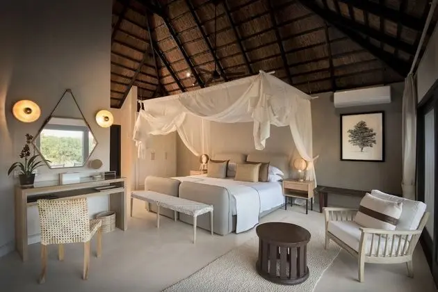 Luxury Oda (River Lodge)