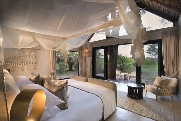 Superior Oda (Luxury)