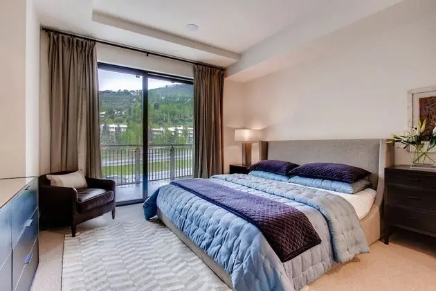 Premium Daire, 2 Yatak Odası