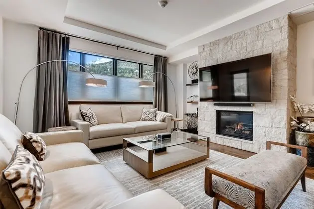 Premium Daire, 2 Yatak Odası