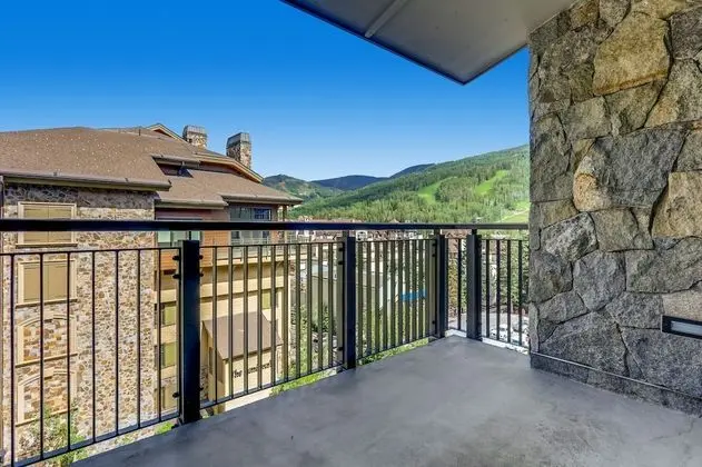 Premium Daire, 2 Yatak Odası