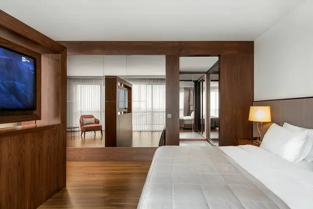 room