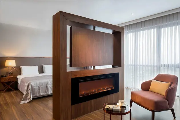 room