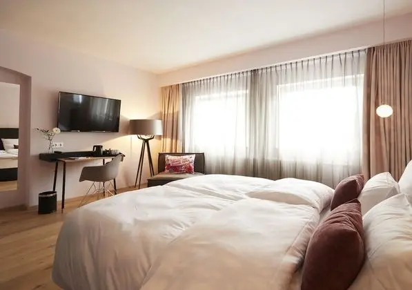 Superior Tek Büyük Yataklı Oda