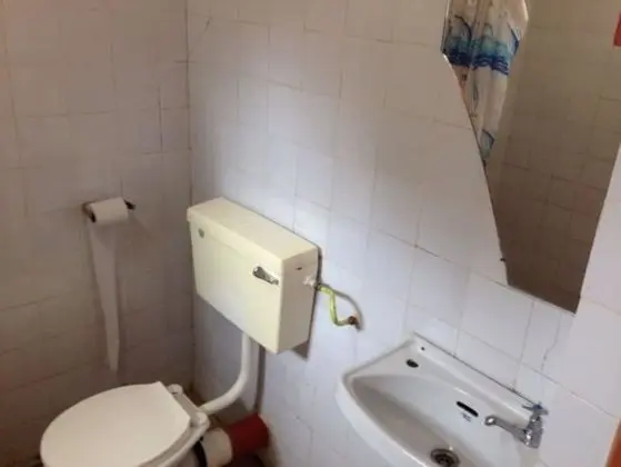 Deluxe Tek Büyük Yataklı Oda, Veranda