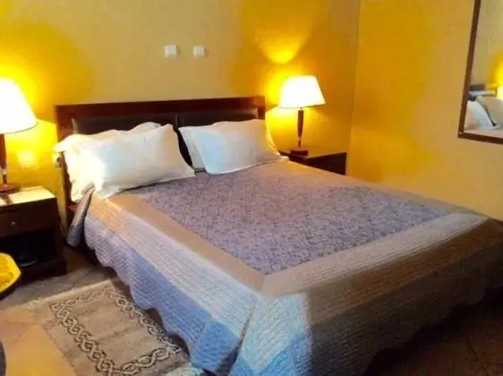 Tek Kişilik Oda