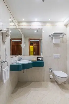 Superior Büyük Yataklı Tek Kişilik Oda