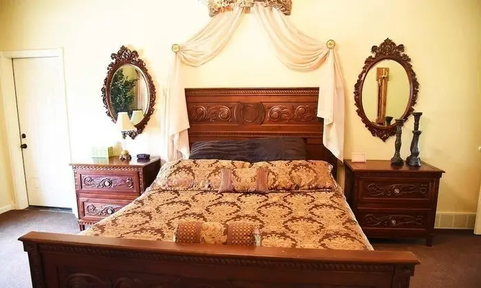 Luxury Süit, 1 En Büyük (King) Boy Yatak, Balkon