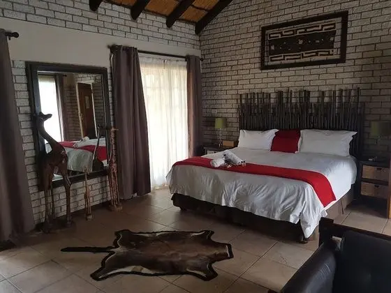 Big King Room