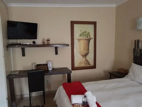 Big King Room
