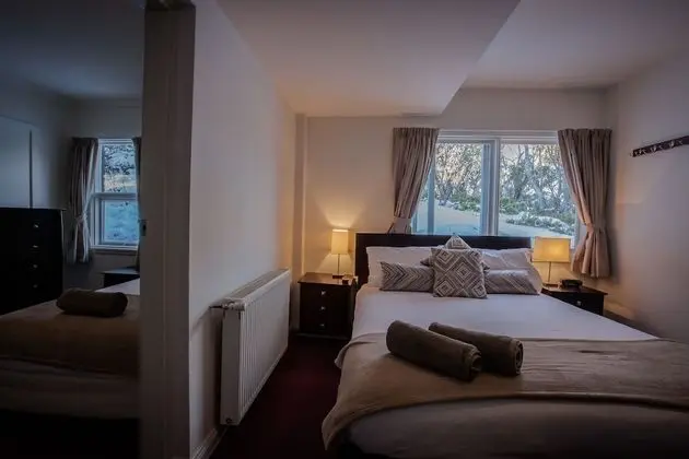 Standard Oda, Sigara İçilmez (Queen and Single Room)