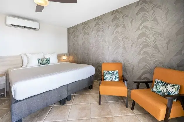 Oceanfront Room