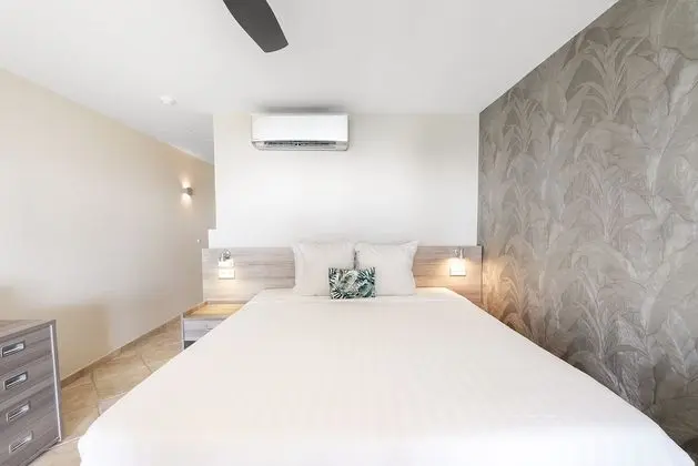 Oceanfront Room