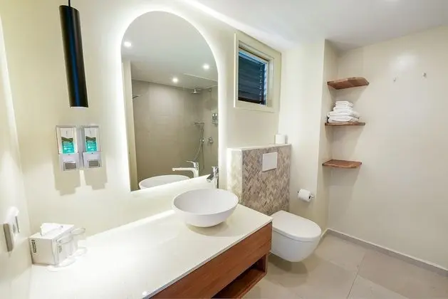 Oceanfront Room
